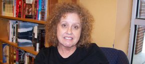 Photo of Linda Farmer