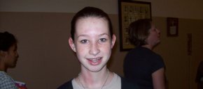 Photo of Hannah Fowler