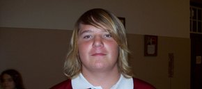 Photo of Skyler McCawley