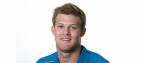 Photo of Todd Reesing