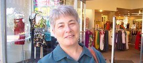 Photo of April Dixon