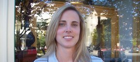 Photo of Shelby White