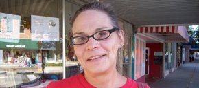 Photo of Debbie Little