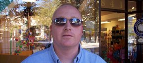 Photo of Joel Hose