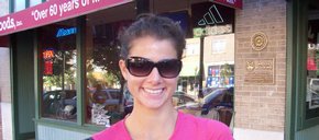 Photo of Brittany Fiduccia
