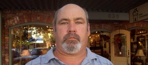Photo of Kevin Weldon