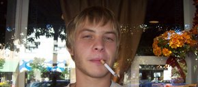 Photo of Cody Henry
