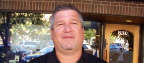 Photo of Tony Gerberick