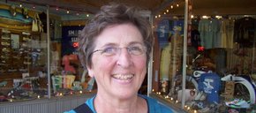Photo of Susan Garlinghouse