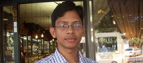 Photo of Ahmed Mimtiaz