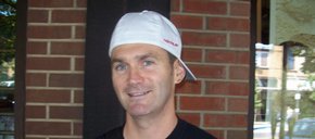 Photo of Theo Bennett
