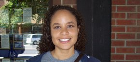 Photo of Leah Bennett