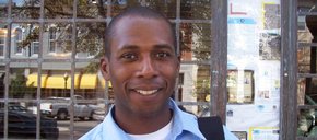 Photo of O.J. Bell