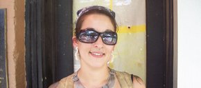 Photo of Nicole Manriquez