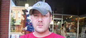 Photo of Dave Ziegler