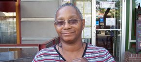 Photo of Eva Daniels