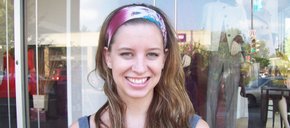 Photo of Jessica Rigsby