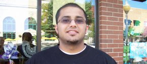 Photo of Zain Akber