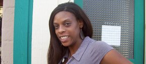 Photo of Ametria Tate