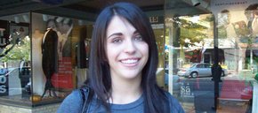 Photo of Whitney Petrie