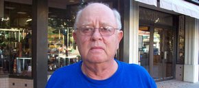 Photo of Gary Potts
