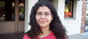 Photo of Doris Burton