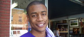 Photo of Mario Perry
