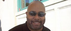 Photo of Steven Noble