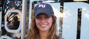 Photo of Brittan Young