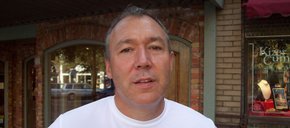 Photo of Joe Whitt