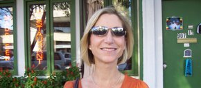 Photo of Katie Hazelitt