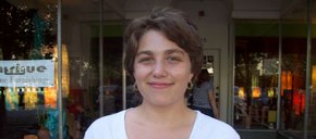 Photo of Cay Fogel