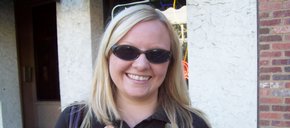 Photo of Nadine Billgen
