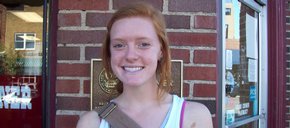 Photo of Christina Henning
