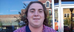 Photo of Josh Hobart