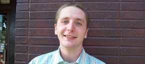 Photo of Joel Sauerwein