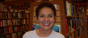 Photo of Hope Freund