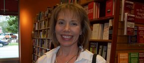 Photo of Lauri Herrmann-Ginsberg
