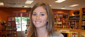 Photo of Becky Strathman