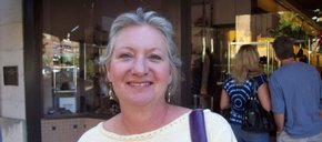 Photo of Joan Kirkpatrick