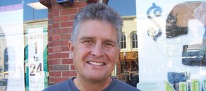 Photo of Bruce Kruenegel