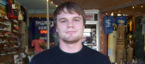 Photo of Nic Varner