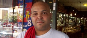 Photo of Joey Gipson