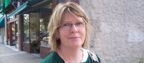Photo of Mary Gorski