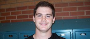 Photo of Blake Hocking