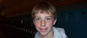 Photo of Jake Rogers