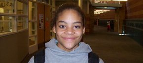 Photo of Katelyn Todd