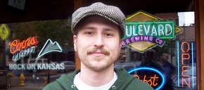 Photo of Travis Ball
