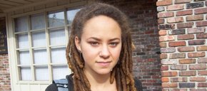 Photo of Lauren Howard
