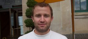 Photo of Larry Waldron
